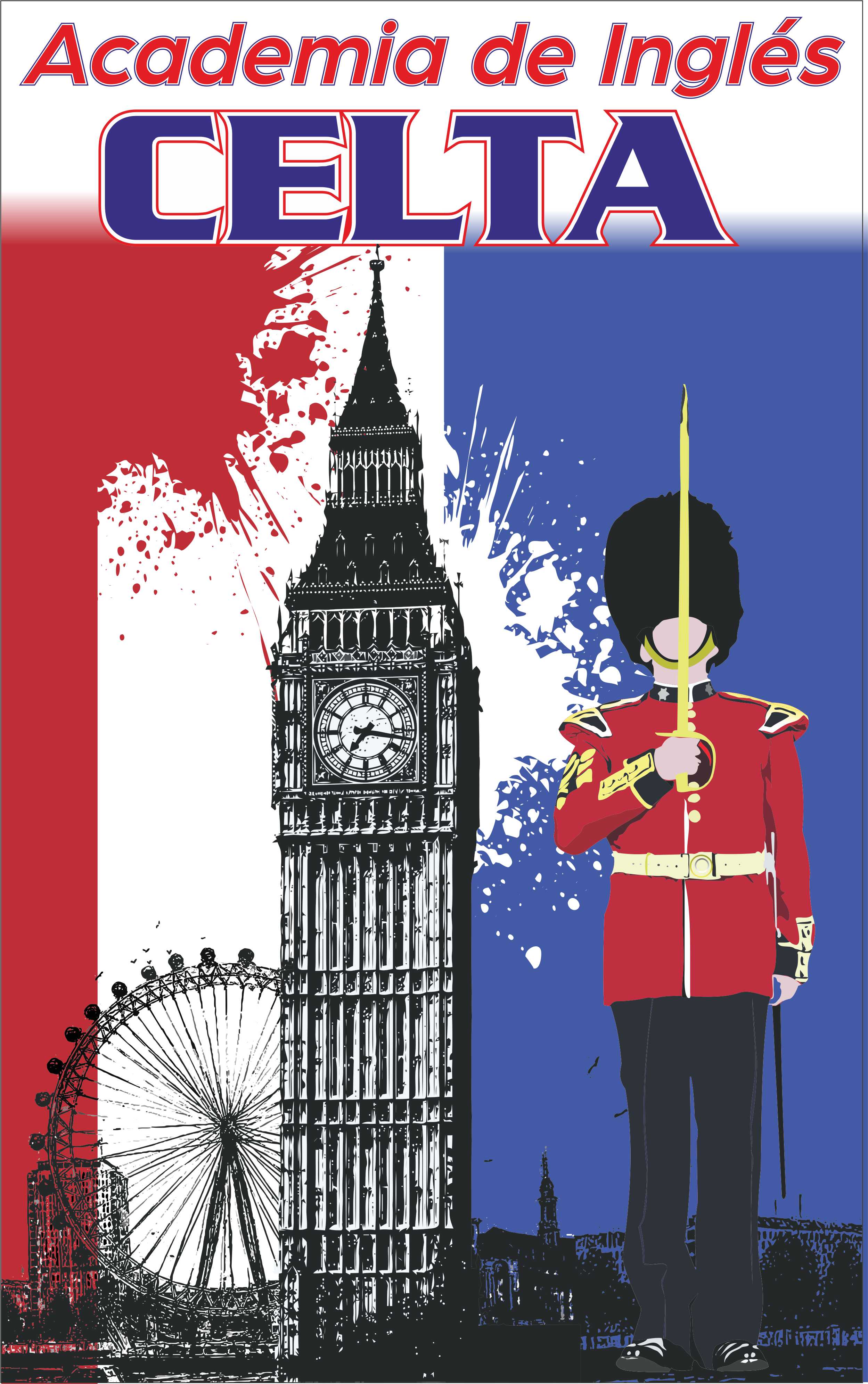 Academia de inglés CELTA